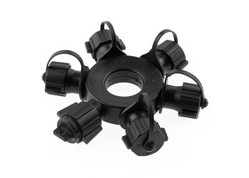 Разветвитель для гирлянд ЭРА ERAPS-OR Б0051885