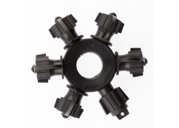 Разветвитель для гирлянд ЭРА ERAPS-OR Б0051885