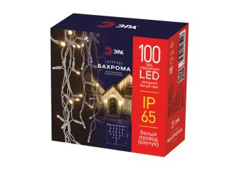 Светодиодная гирлянда ЭРА ЕGNIG Б0051890