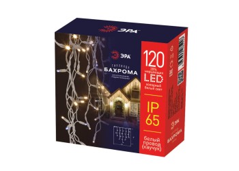 Светодиодная гирлянда ЭРА ЕGNIG Б0051891