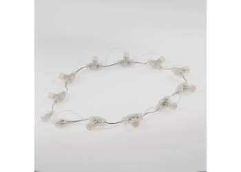 Разветвитель для гирлянд ЭРА ERAPS-PR Б0051900