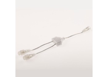 Разветвитель для гирлянд ЭРА ERAPS-2R Б0051902