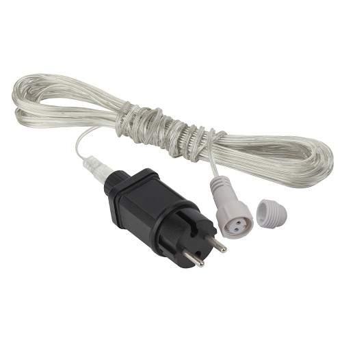 Трансформатор ЭРА ENIT-31 для гирлянд 12Вт 220V-24В Б0051904, купить в Минске по самой низкой цене