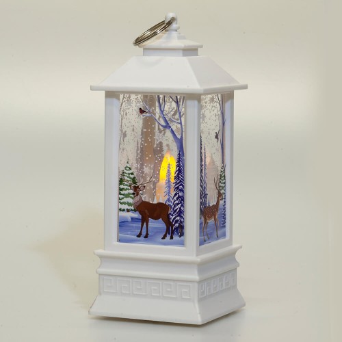 Светодиодная новогодняя фигура ЭРА EGNDS-05 Сказочный лес 1 LED Б0051938, купить в Минске по самой низкой цене