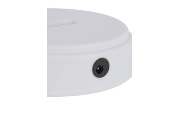 Светодиодная новогодняя фигура ЭРА ЕGNID - 36M дерево с разноцветными жемчужинами 36 LED Б0051948