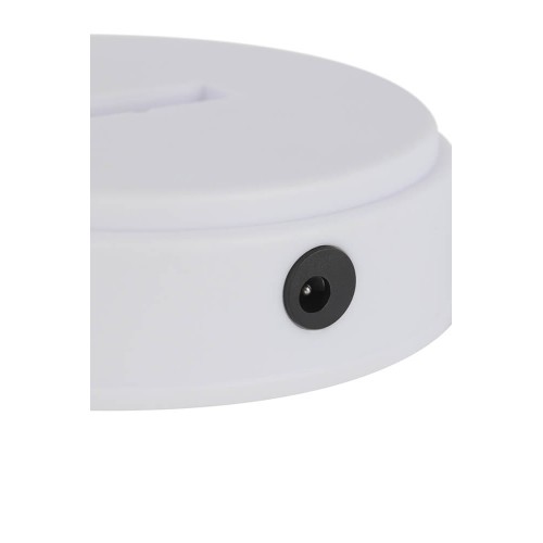 Светодиодная новогодняя фигура ЭРА ЕGNID - 36M дерево с разноцветными жемчужинами 36 LED Б0051948, купить в Минске по самой низкой цене