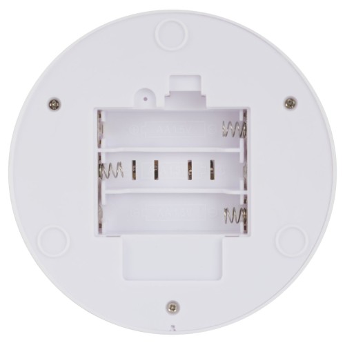 Светодиодная новогодняя фигура ЭРА ЕGNID - 36M дерево с разноцветными жемчужинами 36 LED Б0051948, купить в Минске по самой низкой цене