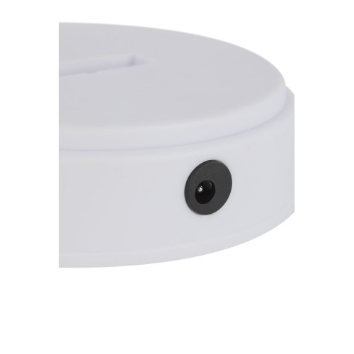 Светодиодная новогодняя фигура ЭРА ЕGNID - 36M дерево с разноцветными жемчужинами 36 LED Б0051948, купить в Минске по самой низкой цене