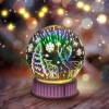 Светодиодная новогодняя фигура ЭРА ENGDS-14 Новогодний лес 6 LED Б0051950, купить в Минске по самой низкой цене