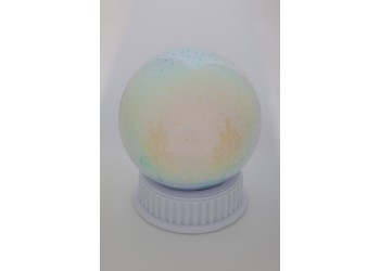 Светодиодная новогодняя фигура ЭРА ENGDS-14 Новогодний лес 6 LED Б0051950