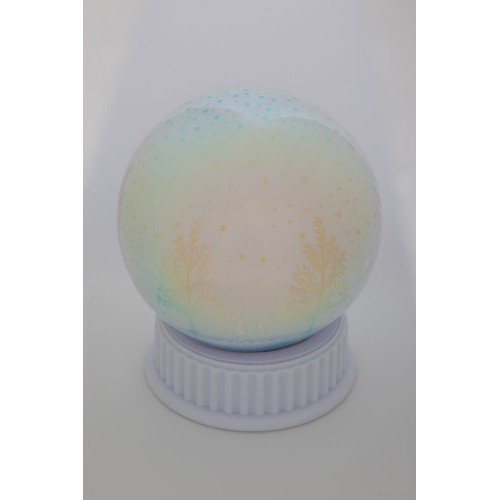 Светодиодная новогодняя фигура ЭРА ENGDS-14 Новогодний лес 6 LED Б0051950, купить в Минске по самой низкой цене