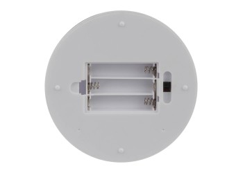 Светодиодная новогодняя фигура ЭРА ENGDS-15 снежинки 6 LED Б0051951