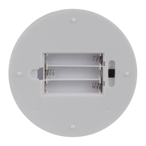 Светодиодная новогодняя фигура ЭРА ENGDS-15 снежинки 6 LED Б0051951, купить в Минске по самой низкой цене