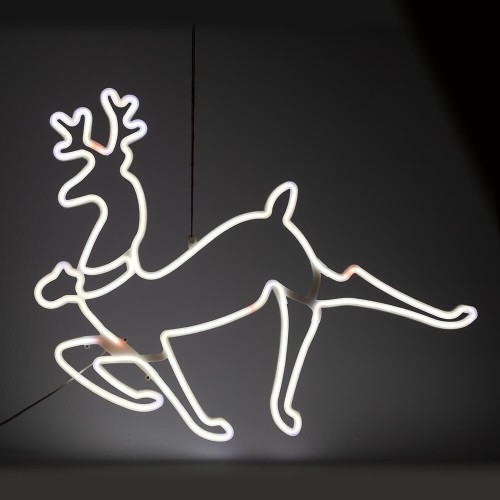 Светодиодная новогодняя фигура ЭРА ENIOF - 14 Олень 480 LED Б0051952, купить в Минске по самой низкой цене