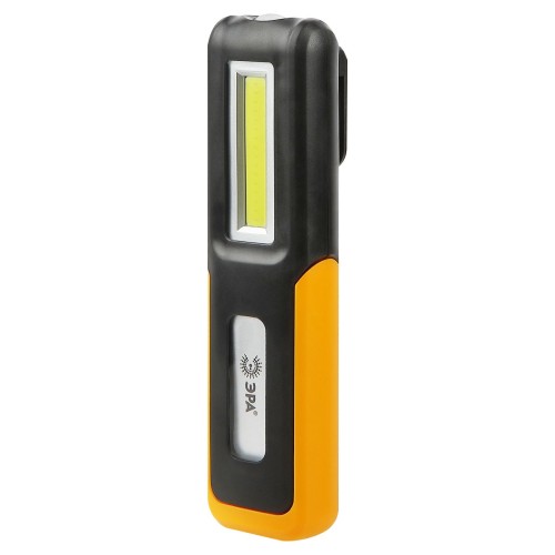 Рабочий светодиодный фонарь ЭРА Практик аккумуляторный 400 лм RA-803 Б0052313, купить в Минске по самой низкой цене