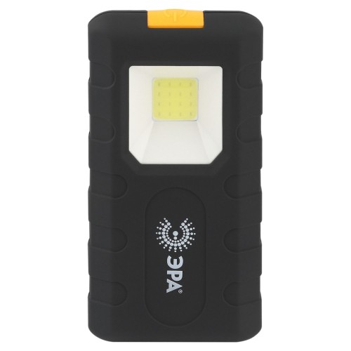 Рабочий светодиодный фонарь ЭРА Практик от батареек 200 лм RB-707 Б0052314, купить в Минске по самой низкой цене