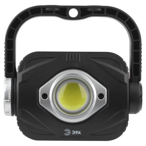 Фонарь-прожектор светодиодный ЭРА Альфа от батареек 400 лм PB-701 Б0052316, купить в Минске по самой низкой цене