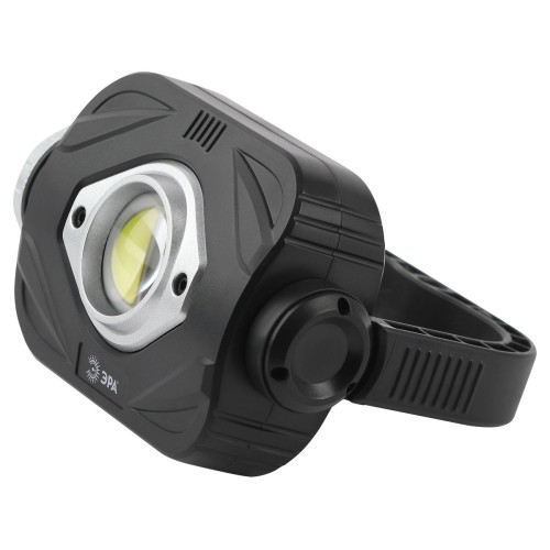 Фонарь-прожектор светодиодный ЭРА Альфа от батареек 400 лм PB-701 Б0052316, купить в Минске по самой низкой цене