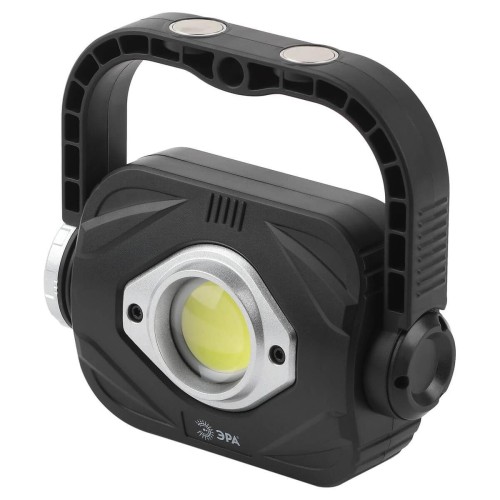 Фонарь-прожектор светодиодный ЭРА Альфа от батареек 400 лм PB-701 Б0052316, купить в Минске по самой низкой цене