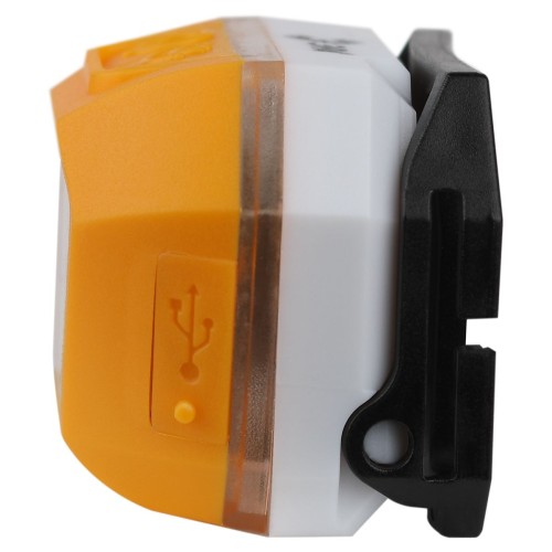 Налобный светодиодный фонарь ЭРА Практик аккумуляторный 400 лм GA-810 Б0052318, купить в Минске по самой низкой цене