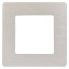 Рамка 1-постовая ЭРА 12 сатин перламутр 12-5101-15 Б0052508, купить в Минске по самой низкой цене