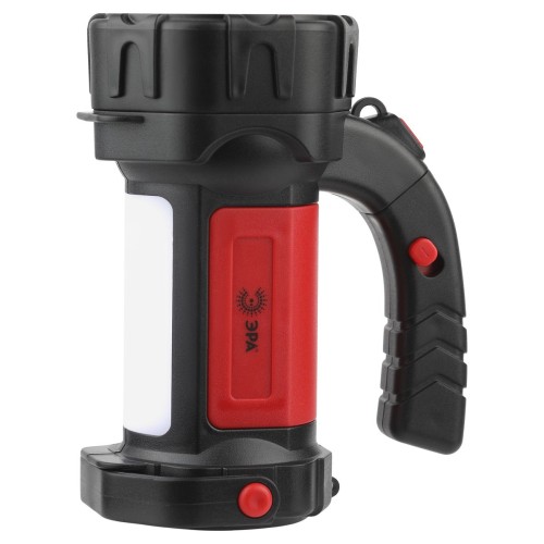 Фонарь-прожектор светодиодный ЭРА Альфа аккумуляторный 730 лм PA-607 Б0052745, купить в Минске по самой низкой цене