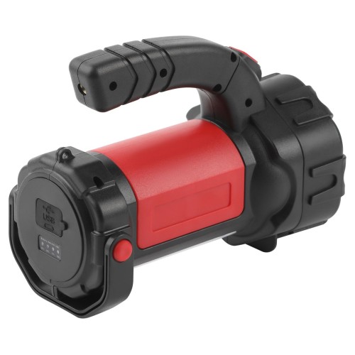 Фонарь-прожектор светодиодный ЭРА Альфа аккумуляторный 730 лм PA-607 Б0052745, купить в Минске по самой низкой цене