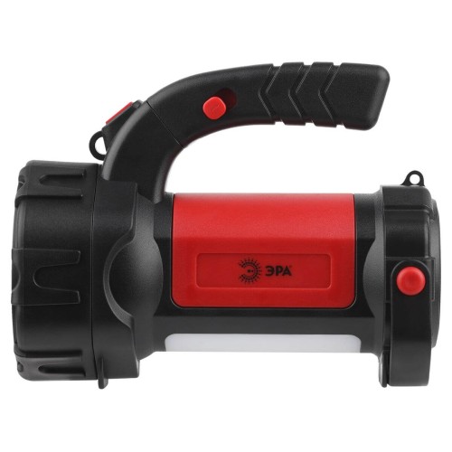 Фонарь-прожектор светодиодный ЭРА Альфа аккумуляторный 730 лм PA-607 Б0052745, купить в Минске по самой низкой цене