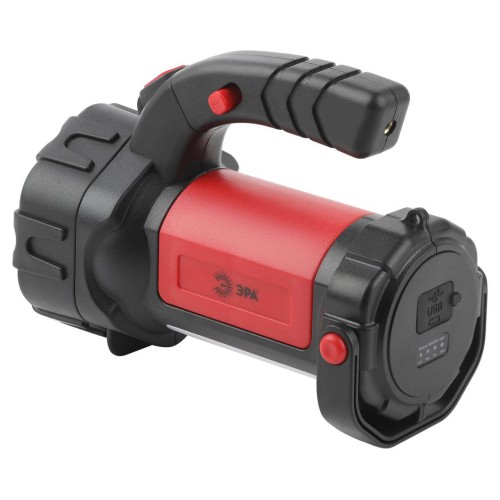 Фонарь-прожектор светодиодный ЭРА Альфа аккумуляторный 730 лм PA-607 Б0052745, купить в Минске по самой низкой цене