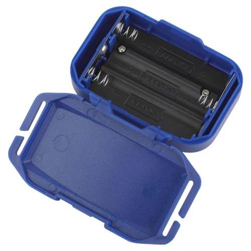 Налобный светодиодный фонарь ЭРА Атлант от батареек 25х70х43 180 лм GB-707 Б0052749, купить в Минске по самой низкой цене