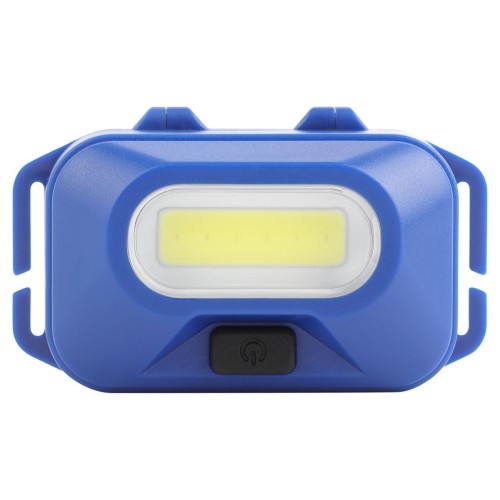 Налобный светодиодный фонарь ЭРА Атлант от батареек 25х70х43 180 лм GB-707 Б0052749, купить в Минске по самой низкой цене