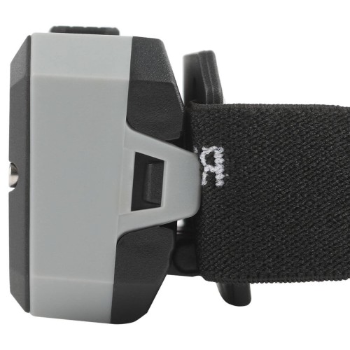 Налобный светодиодный фонарь ЭРА Шторм от батареек 30х30х63 320 лм GB-708 Б0052750, купить в Минске по самой низкой цене