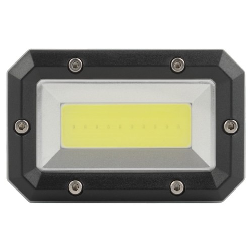 Налобный светодиодный фонарь ЭРА Шторм от батареек 30х30х63 320 лм GB-708 Б0052750, купить в Минске по самой низкой цене