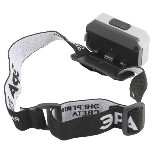 Налобный светодиодный фонарь ЭРА Шторм от батареек 30х30х63 320 лм GB-708 Б0052750, купить в Минске по самой низкой цене