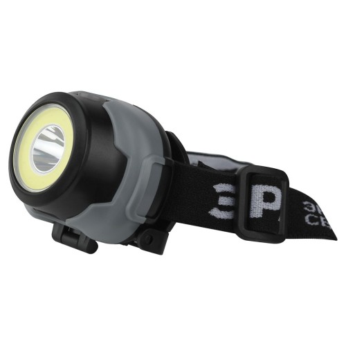 Налобный светодиодный фонарь ЭРА Пиранья от батареек 43х43х68 310 лм GB-710 Б0052752, купить в Минске по самой низкой цене