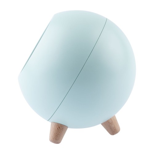 Светильник-ночник ЭРА Хомяк зеленый NLED-468-1W-GR Б0052817, купить в Минске по самой низкой цене