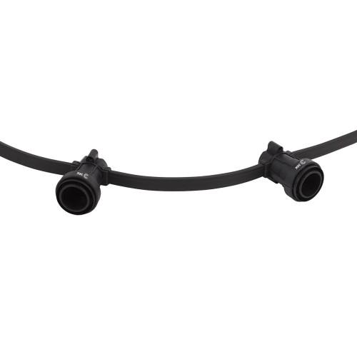 Уличная гирлянда ЭРА 220V ERABL-K10 Б0053024, купить в Минске по самой низкой цене