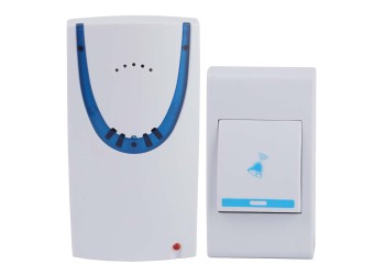 Звонок беспроводной ЭРА А03 Б0053277