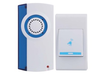 Звонок беспроводной ЭРА A04 Б0053278