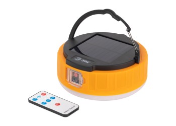 Фонарь кемпинговый светодиодный ЭРА KA-701 Персей Б0054044