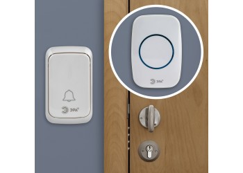 Звонок беспроводной ЭРА C89 Б0054090