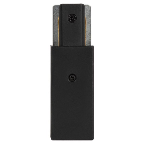 Ввод питания ЭРА TR-1PA-PC-BK для однофазного трекового шинопровода черный Б0054476, купить в Минске по самой низкой цене