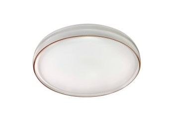 Потолочный светодиодный светильник ЭРА SPB-6-80-RC Solar RGBD Б0054483