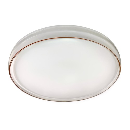 Потолочный светодиодный светильник ЭРА SPB-6-80-RC Solar RGBD Б0054483, купить в Минске по самой низкой цене