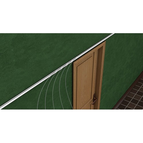 Кабель-канал Эра KK-W-25-16-UniProf Б0054624, купить в Минске по самой низкой цене