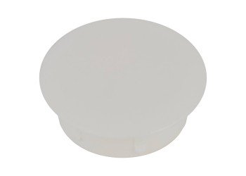 Заглушка для кабеля-канала Эра Z-KK-UniProf Б0054628