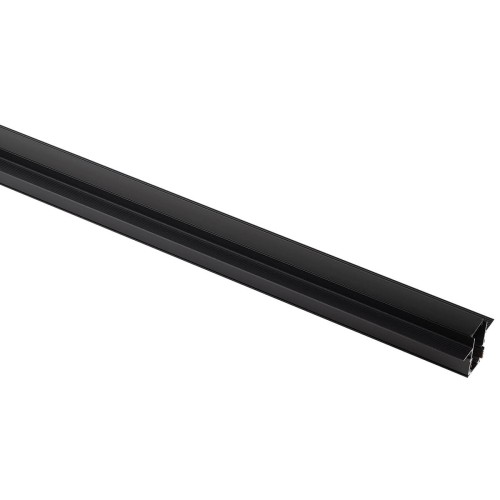 Магнитный трековый шинопровод ЭРА TRM-R20-100B встраиваемый NOVA 1м 48V черный Б0054766, купить в Минске по самой низкой цене