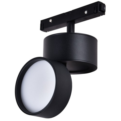 Магнитный трековый светильник ЭРА TRM20-5-10W4K-B Б0054819, купить в Минске по самой низкой цене