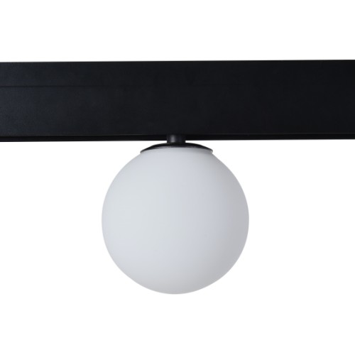 Магнитный трековый светильник ЭРА TRM20-7-5W3K Б0054827, купить в Минске по самой низкой цене