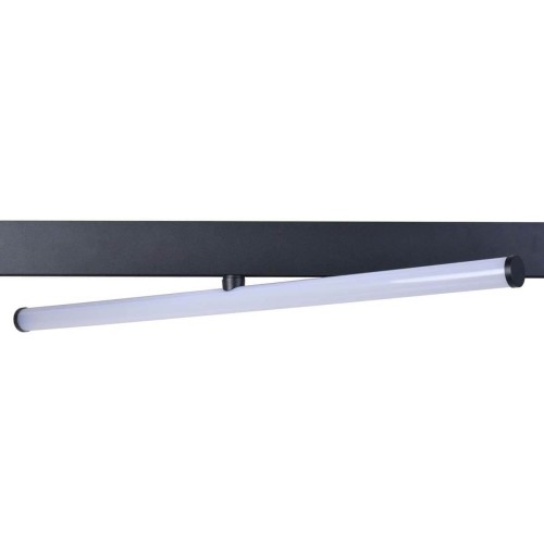 Магнитный трековый светильник ЭРА TRM20-8-14W3K-B для системы NOVA Б0054830, купить в Минске по самой низкой цене